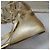Timeless Chanel Gold Gladiator Sandalen Größe 38 Gebraucht - Ansicht 14