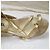Timeless Chanel Gold Gladiator Sandalen Größe 38 Gebraucht - Ansicht 15