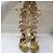 Timeless Chanel Gold Gladiator Sandalen Größe 38 Gebraucht - Ansicht 2