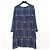 Vestido de tweed Chanel 7,2K$ de pasarela Talla 48 Pre-Owned - vista 2