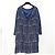 Vestido de tweed Chanel 7,2K$ de pasarela Talla 48 Pre-Owned - vista 3
