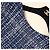 Vestido de tweed Chanel 7,2K$ de pasarela Talla 48 Pre-Owned - vista 4