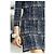 Vestido de tweed Chanel 7,2K$ de pasarela Talla 48 Pre-Owned - vista 5