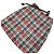 GUCCI Light Tweed Mini SkirtSz.42 Pre-Owned