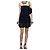 Chanel Multicolorierte geometrische karierte Cocktailkleid 2013 Größe 38 Gebraucht