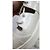 Dior White Iron Leather Tall Boots sz. 38 Pre-Owned - view 11