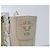 Dior White Iron Leather Tall Boots sz. 38 Pre-Owned - view 8