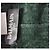 Giacca biker in shearling verde da donna Balmain Taglia 38 Usata - vista 6