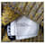 Cappello in Mohair e Seta Chanel Usato  - vista 3
