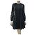 Saint Laurent Midikleid Größe 38 Gebraucht