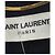 Saint Laurent Midikleid Größe 38 Gebraucht - Ansicht 4