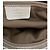Borsa a mano Salvatore Ferragamo Sofia in pelle dorata D'oro - vista 6