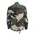 Giacca Damier Louis Vuitton Marrone Beige Verde - vista 2