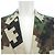 Giacca Damier Louis Vuitton Marrone Beige Verde - vista 5