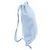 Autre Marque Leder Tote Bag PB0110 Blau - Ansicht 2