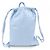 Autre Marque Leder Tote Bag PB0110 Blau - Ansicht 3