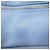 Autre Marque Leder Tote Bag PB0110 Blau - Ansicht 5
