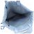 Autre Marque Leder Tote Bag PB0110 Blau - Ansicht 6