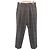 Autre Marque Pantalones steven alan Negro - vista 5