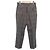 Autre Marque Pantalones steven alan Negro - vista 6