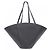 Autre Marque Gewebte Tasche HELEN KAMINSKI Schwarz