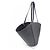 Autre Marque Gewebte Tasche HELEN KAMINSKI Schwarz - Ansicht 2
