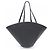 Autre Marque Gewebte Tasche HELEN KAMINSKI Schwarz - Ansicht 3