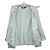 Chaqueta de algodón Polo Ralph Lauren PMES-3402 Azul Azul claro - vista 3