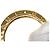 Bulgari Anello Bvlgari B-zero1 2-Band in oro giallo 18K - vista 7
