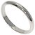 Cartier Ring aus Platin 950