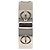 Anello Love Cartier in oro bianco 18K - vista 3