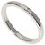 Cartier Ring aus Platin 950 mit Diamant