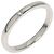 Cartier Ring aus Platin 950 mit Diamant - Ansicht 2