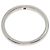Cartier Ring aus Platin 950 mit Diamant - Ansicht 4