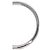 Cartier Ring aus Platin 950 mit Diamant - Ansicht 7