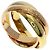 Anello Trinity di Cartier