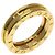 Bulgari Anello B-zero1 in oro giallo 18K di Bvlgari - vista 2