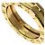 Bulgari Anello B-zero1 in oro giallo 18K di Bvlgari - vista 5
