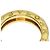 Bulgari Anello B-zero1 in oro giallo 18K di Bvlgari - vista 8