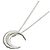 Collana Luna Crescente Tiffany & Co.