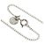 Collana Luna Crescente Tiffany & Co. - vista 3