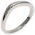 Bulgari Bvlgari Fedi Ehering aus Platin PT950 - Ansicht 2