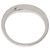 Bulgari Bvlgari Fedi Ehering aus Platin PT950 - Ansicht 4