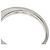 Bulgari Bvlgari Fedi Ehering aus Platin PT950 - Ansicht 5