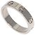 Cartier Mini Love Ring aus 18K Weißgold