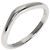Bulgari Bvlgari Fedi Hochzeitsring aus Platin - Ansicht 2
