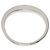 Bulgari Bvlgari Fedi Hochzeitsring aus Platin - Ansicht 4
