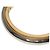 Anello Milgrain Tiffany & Co. - vista 6
