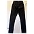 Jeans Slim Neri Tom Ford Nero - vista 2