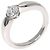 Bulgari Bvlgari Dedicata a Venezia Diamantring - Ansicht 2